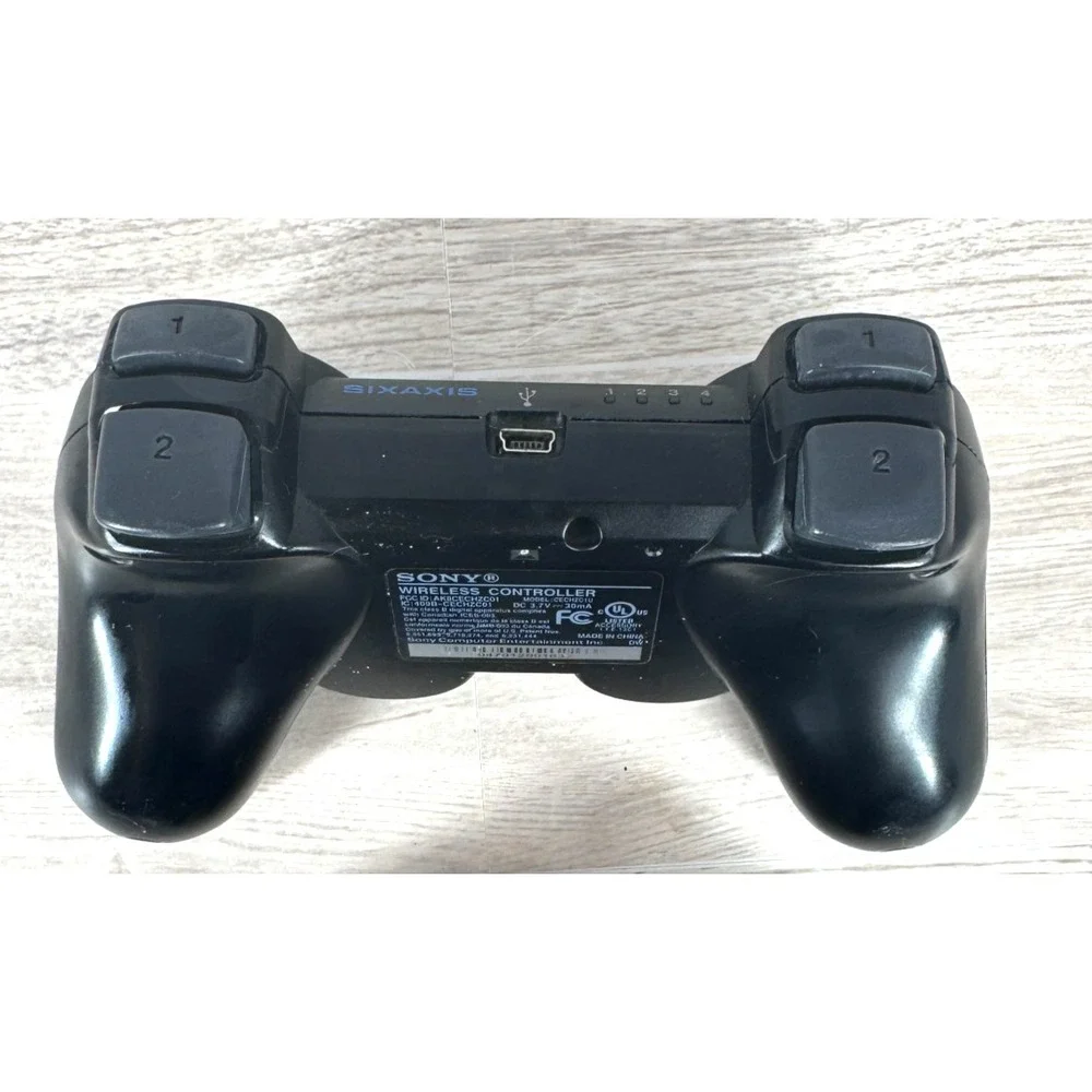 Sony genuine playstation